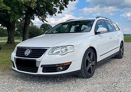 VW Passat Variant Volkswagen Trendline