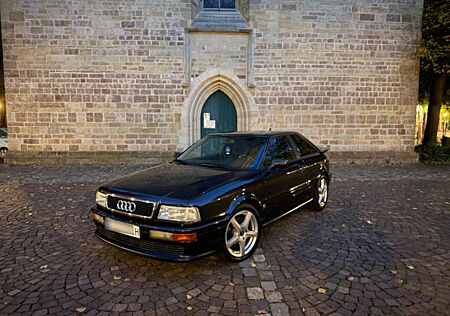 Audi Coupe 2.8 E