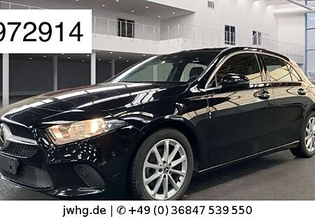 Mercedes-Benz A 200 d Distronic|Virtual|Pano|Keyless|Carplay