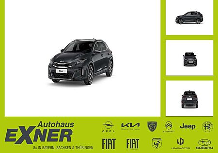 Kia XCeed 1.5T Vision Sitzheizung, Lenkradheizung