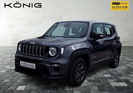 Jeep Renegade Longitude Automatik*Carplay*Klima