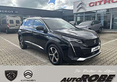 Peugeot 5008 Allure Pack