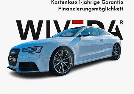 Audi RS5 Coupe 4.2 FSI quattro ACC~ Navi~RFK~B&O~GSD~