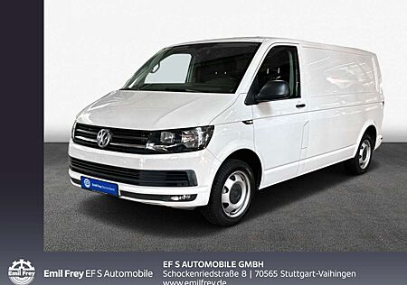 VW T6 Transporter Volkswagen DSG Lang Navi