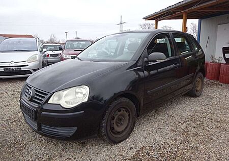 VW Polo Volkswagen 1.2 Tour