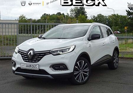 Renault Kadjar Bose Edition TCe 140 EDC | Alu,BT,beheiz. Frontsch