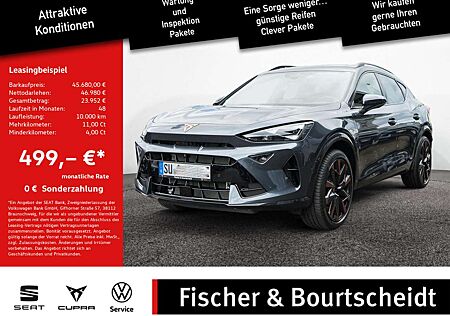 Cupra Formentor VZ 1.5 e-Hybrid PANO SENNHEISER DRI