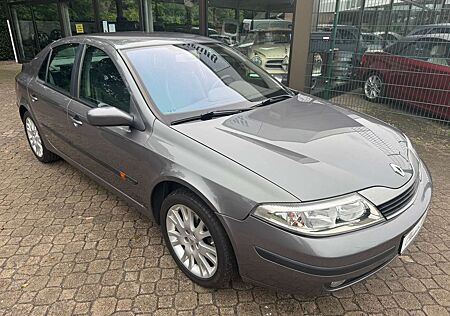 Renault Laguna 1.9 dCi Dynamique *nur 143 TKM*HU a.W. neu*DPF*