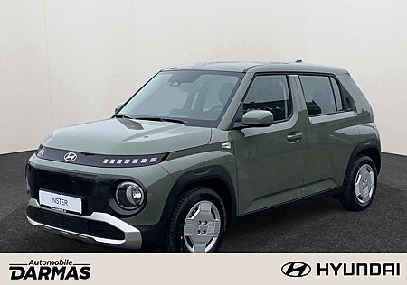 Hyundai Inster Elektro Select 49 kWh Navi CarPlay