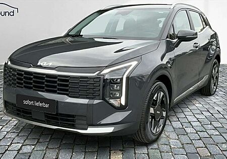 Kia Sportage V 1,6 T-GDI URBAN Alu LED NAV Kamera Winterpaket