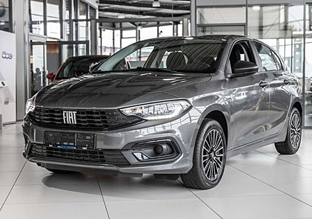 Fiat Tipo 1.0 S&S CITY LIFE APPLECARPLAY/ANDR+LED+NEB