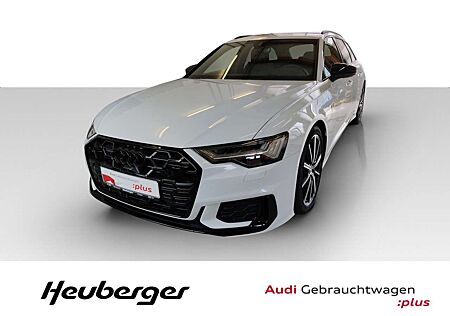 Audi A6 Avant 45 TFSI quattro S tronic S line, HUD, AHK