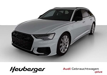 Audi A6 Avant 45 TFSI quattro S tronic S line, HUD, AHK