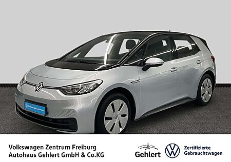 VW ID.3 Volkswagen Pro 58 kWh Navi LED Klima Einparkhilfe