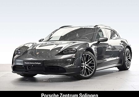 Porsche Taycan 4S Sport Turismo Bose Surround Panorama 22kw