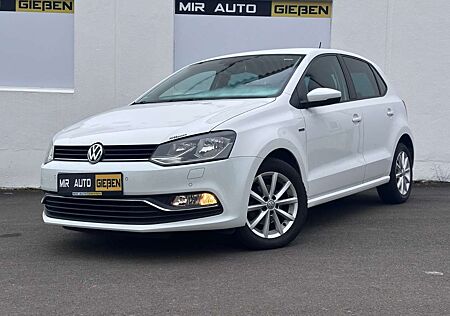 VW Polo Volkswagen V 1.4 TDI Lounge BMT/Start-Stopp PDC Klima
