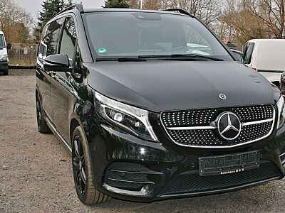 Mercedes-Benz V 250 V 250 EDITION+AMG+Navi+LED+Kamera+HZ+Sitzh+Sound