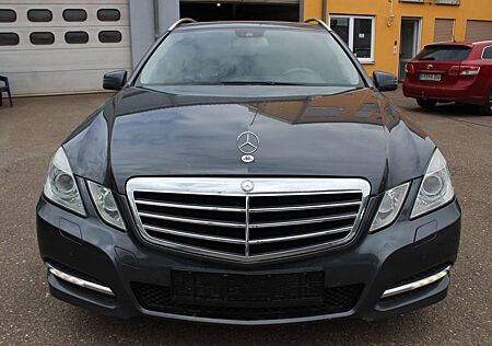 Mercedes-Benz E 200 CDI BlueEffi. Avantgarde,Autom.,Ger. Kette!