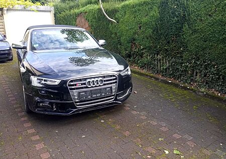Audi S5 TFSI tiptronic 333ps
