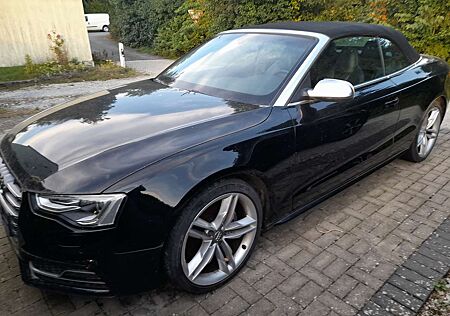 Audi S5 TFSI tiptronic 333ps