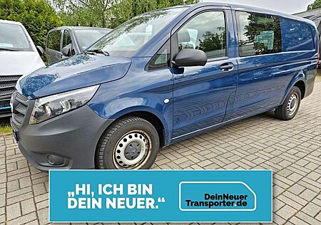 Mercedes-Benz Vito 114 CDI MIXTO|EXTRALANG|6SITZE|AHK|AC|1HAND