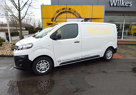 Opel Vivaro -e Edition M (L2) *NETTO € 29.400.-*