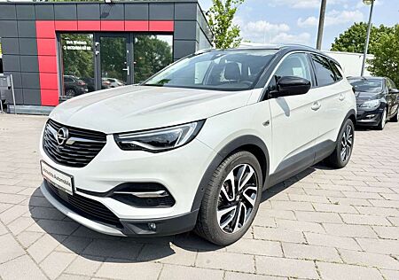 Opel Grandland X Ultimate,Vollausstattung