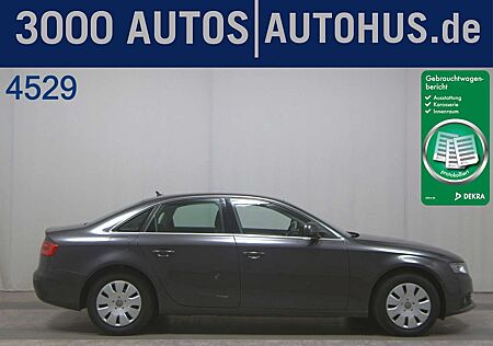 Audi A4 1.8 TFSI Ambiente AHK Navi el.Heck Xenon SHZ