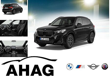 BMW X1 xDrive23i Steptronic Navi DSG Bluetooth PDC MP3 Sc