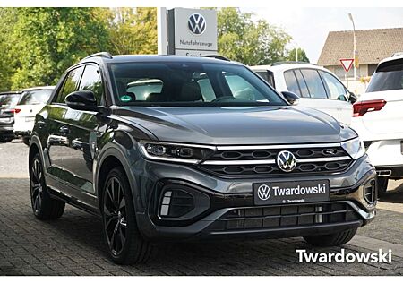 VW T-Roc Volkswagen R-Line 1.5 1.5 Kamera Matrix ACC Keyless Travel