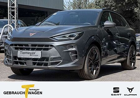 Cupra Terramar 1.5 e-HYBRID DSG VZ AREA VIEW NAVI HuD