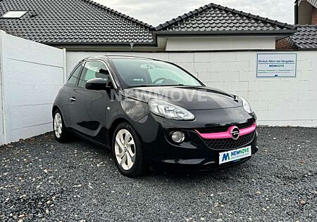 Opel Adam 1.2 Jam Bluetooth Tempomat Allwetter