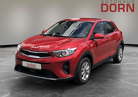 Kia Stonic Edition 7 1.2 Advanced-Driving-/ Emotion-Paket
