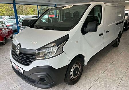 Renault Trafic Kasten L2H1 2,9t Komfort Klima Navi PDC