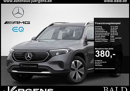 Mercedes-Benz EQB 250 Progressive/Wide/LED/Pano/Easy-P/7-Sitze