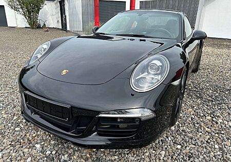 Porsche 991 / 911 Carrera S * Aerokit * Approved *