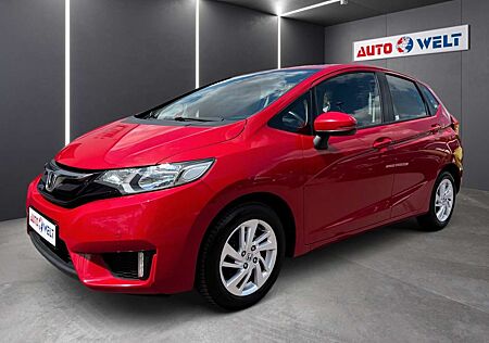 Honda Jazz 1.3 16V i-VTEC Auto Klima Sitzhzg Parkhilfe