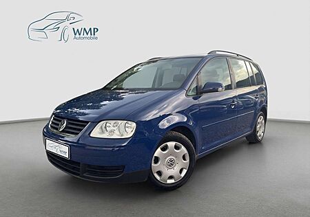 VW Touran Volkswagen Trendline/Klimaautom./Sitzhz./