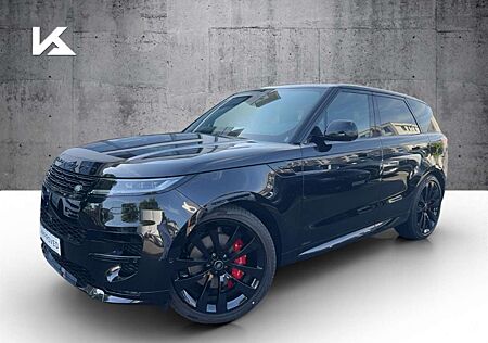 Land Rover Range Rover Sport P400 Autobiography Pano el.AHK Black Pack 23 Zoll