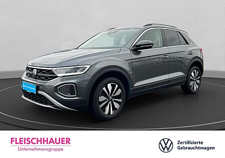 VW T-Roc Volkswagen Goal 1.0 Life BT085 TSIM6F