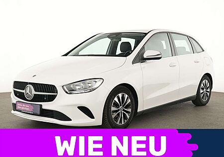 Mercedes-Benz B 180 Navi|Rückfahrkamera|Sitzheizung|Entry-Paket