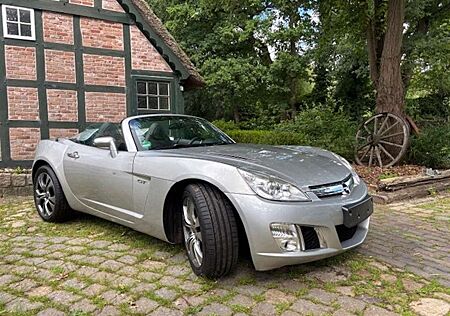 Opel GT