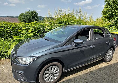 Seat Ibiza CNG/Erdgas 1.0 Style