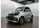 Smart ForTwo EQ coupe prime EXCLUSIVE:THE SILVER ARROW