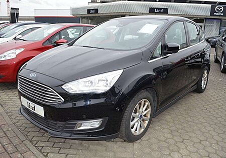 Ford C-Max (CEU)(2015-) 1.0 EcoBoost Tita