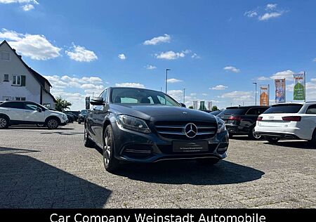 Mercedes-Benz C 220 C -Klasse Lim. BlueTec/ d Avantgarde