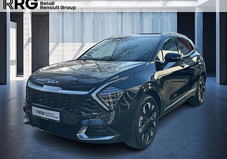 Kia Sportage Spirit Plug-in Hybrid 4WD ABS ESP