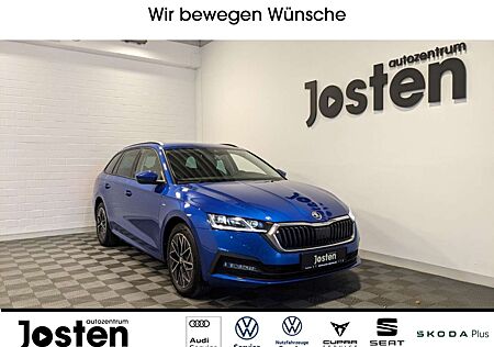 Skoda Octavia 2.0 TDI DSG Matrix CarPlay SHZ Columbus