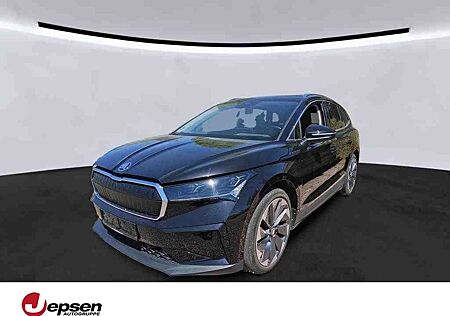 Skoda Enyaq 80X iV electric 4x4 Automatik AHK+Pano+Hud