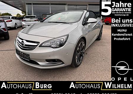 Opel Cascada Inno.~Automatik~Leder~Navi~BiXenon~20"
